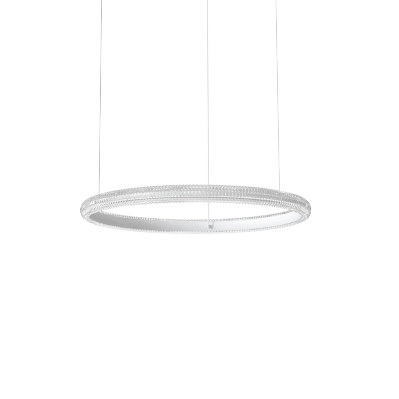 Ideal Lux MIRACLE SP D60 Mod. 325828 Lampada A Sospensione 1 Luce