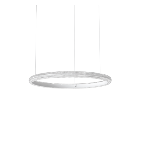 Ideal Lux MIRACLE SP D60 Mod. 325828 Lampada A Sospensione 1 Luce