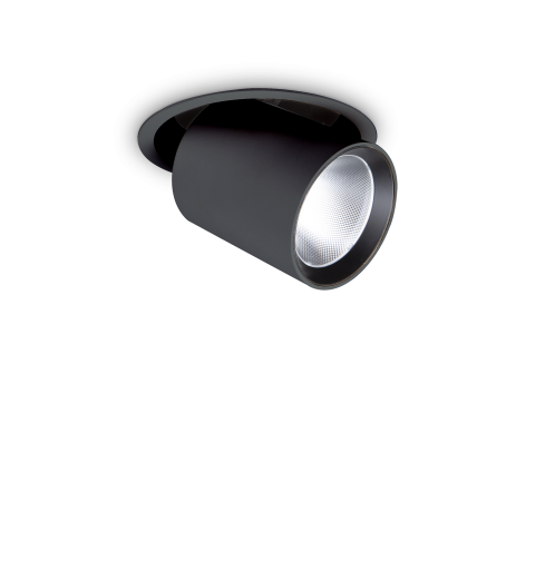 Ideal Lux NOVA FI 30W 2700K WH Mod. 341873 Lampada Da Incasso 1 Luce