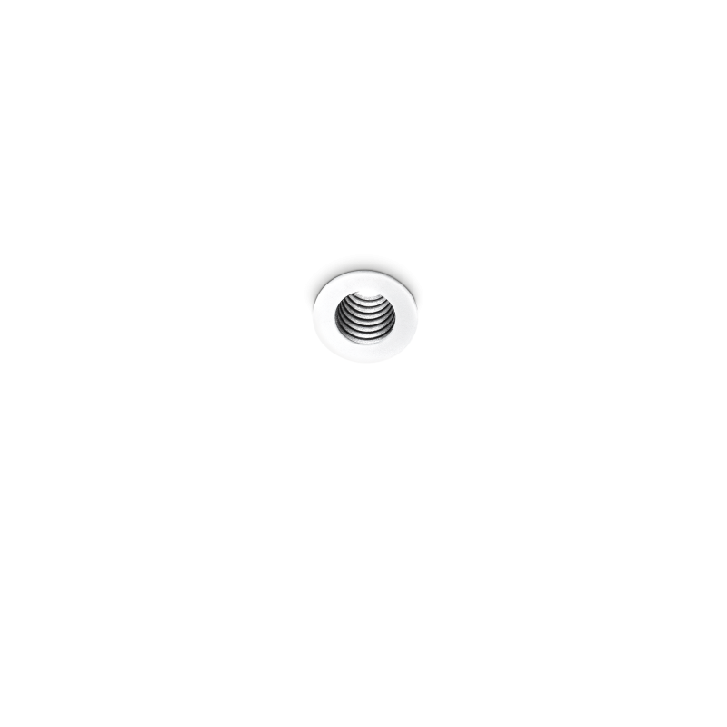 Ideal Lux ONE 2W D1.8 Mod. 274768 Lampada Da Incasso 1 Luce