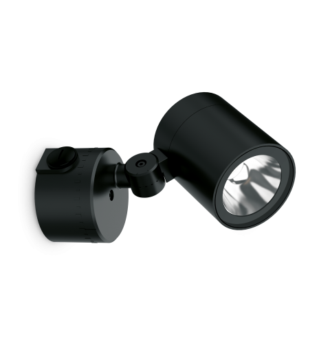 Ideal Lux O-ZONE AP Mod. 337548 Lampada Da Parete 1 Luce