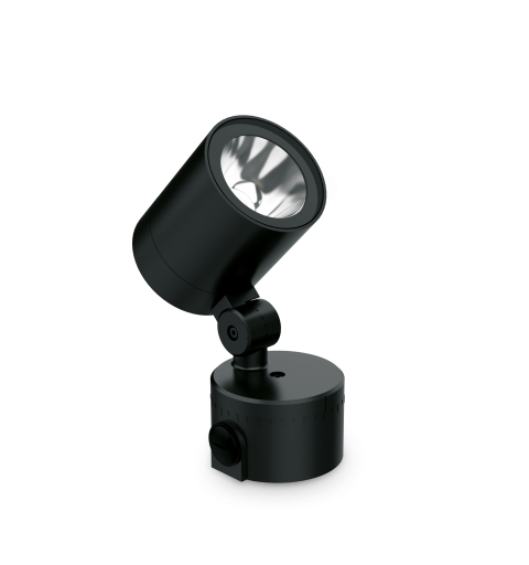 Ideal Lux O-ZONE PT SMALL Mod. 325019 Lampada Da Terra 1 Luce