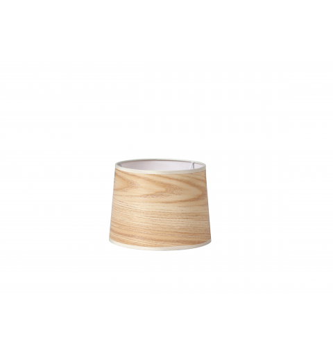 Ideal Lux SET UP PARALUME CONO D20 LEGNO Mod. 345956 Paralume