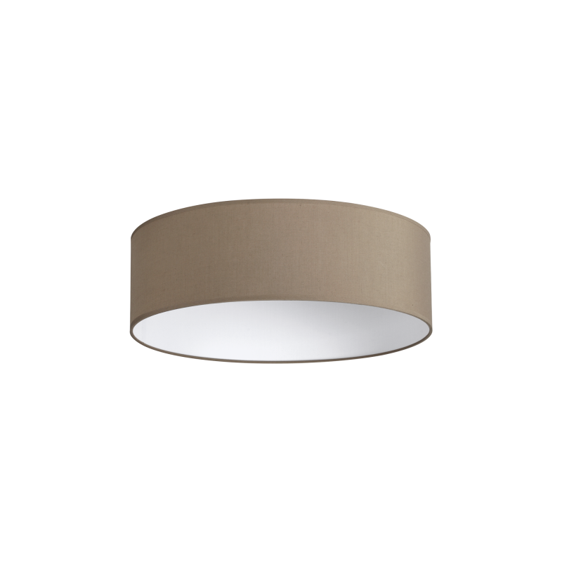 Ideal Lux SET UP PARALUME SLIM D45 H14 TORTORA Mod. 346007 Paralume Ideal Lux SET UP PARALUME SLIM D45 H14 TORTORA Mod. 346007 Paralume