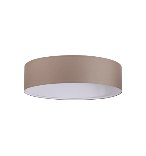 Ideal Lux SET UP PARALUME SLIM D70 H18 TORTORA Mod. 346045 Paralume