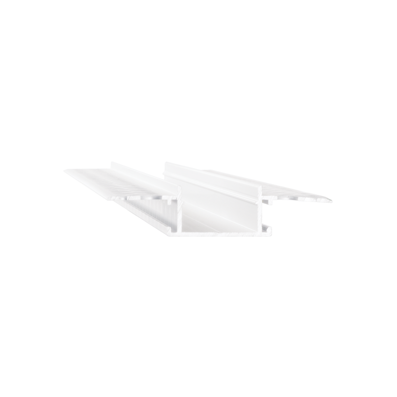Ideal Lux SLOT REC TRIMLESS D65xD14 2000 mm AL Mod. 346762 Sistema Lineare