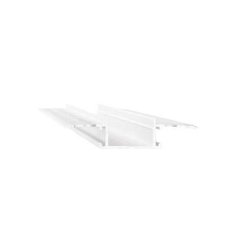 Ideal Lux SLOT REC TRIMLESS D65xD14 2000 mm AL Mod. 346762 Sistema Lineare
