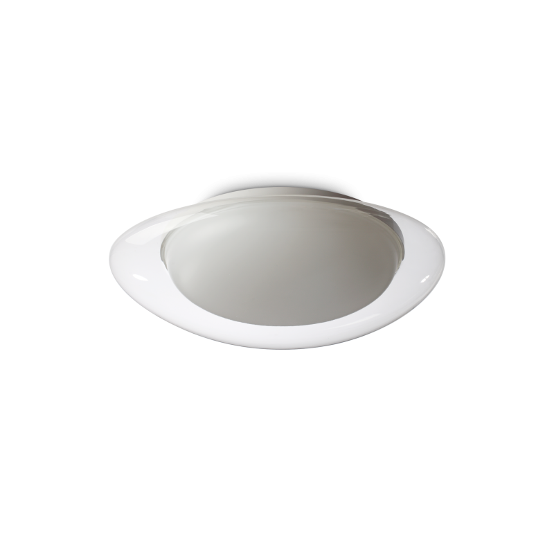 Ideal Lux SQUISH PL D48 Mod. 332413 Lampada Da Soffitto 1 Luce