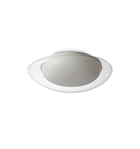 Ideal Lux SQUISH PL D48 Mod. 332413 Lampada Da Soffitto 1 Luce
