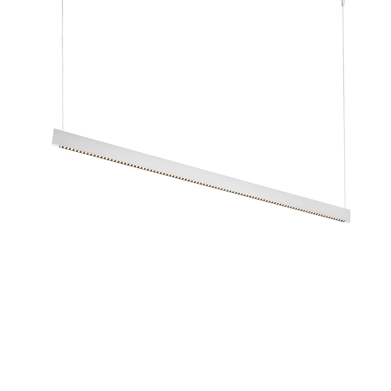 Ideal Lux STEEL SLIM ACCENT 1200 MM 3000K WH Mod. 348414 Sistema Lineare 1 Luce Ideal Lux STEEL SLIM ACCENT 1200 MM 3000K WH Mod. 348414 Sistema Lineare 1 Luce