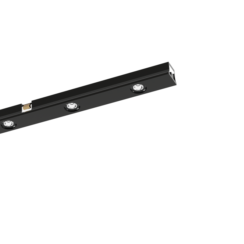 Ideal Lux STICK ACCENT 12W 3000K Mod. 329475 Sistema Lineare 1 Luce