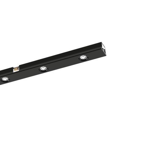 Ideal Lux STICK ACCENT 12W 3000K Mod. 329475 Sistema Lineare 1 Luce