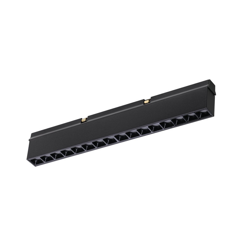 Ideal Lux STICK ACCENT 16W 2700K Mod. 345017 Sistema Lineare 1 Luce