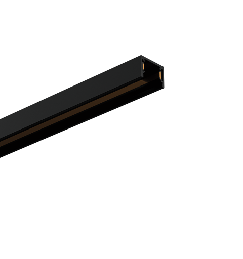Ideal Lux STICK PROFILE SURFACE 2000 mm Mod. 329581 Profilo