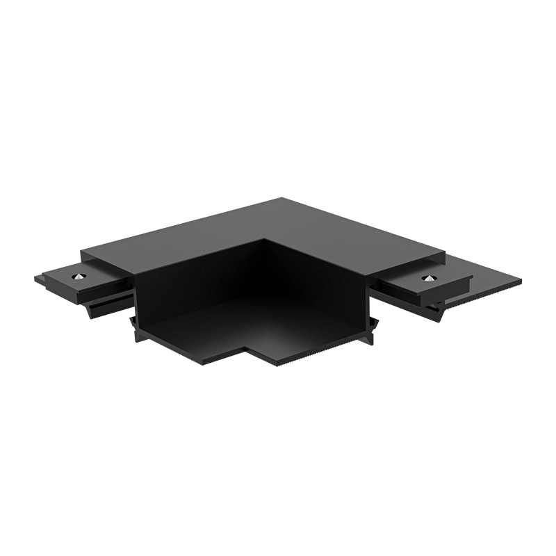 Ideal Lux STICK RECESSED L-CONNECTOR Mod. 330365 Accessori