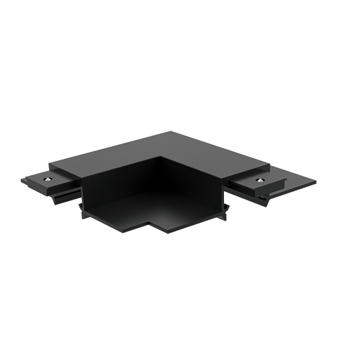 Ideal Lux STICK RECESSED L-CONNECTOR Mod. 330365 Accessori
