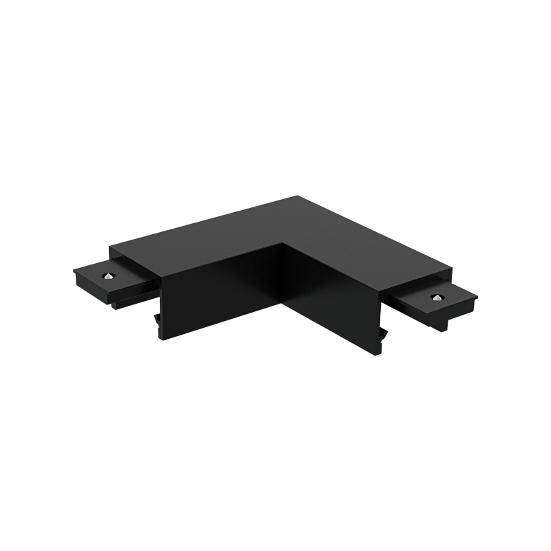 Ideal Lux STICK SURFACE L-CONNECTOR Mod. 330358 Accessori