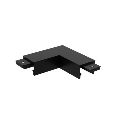 Ideal Lux STICK SURFACE L-CONNECTOR Mod. 330358 Accessori