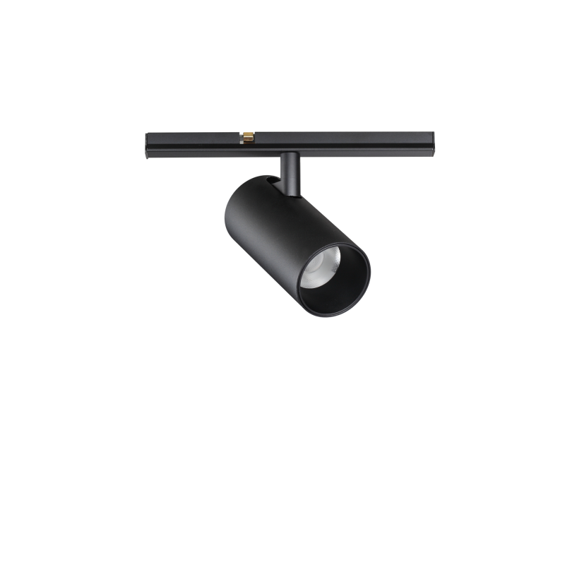 Ideal Lux STICK TRACK SINGLE 10W 3000K Mod. 343518 Sistema Lineare 1 Luce
