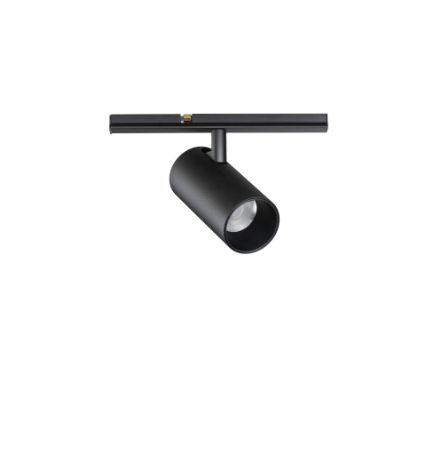 Ideal Lux STICK TRACK SINGLE 10W 3000K Mod. 343518 Sistema Lineare 1 Luce