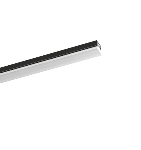 Ideal Lux STICK WIDE 06W 3000K Mod. 329444 Sistema Lineare 1 Luce