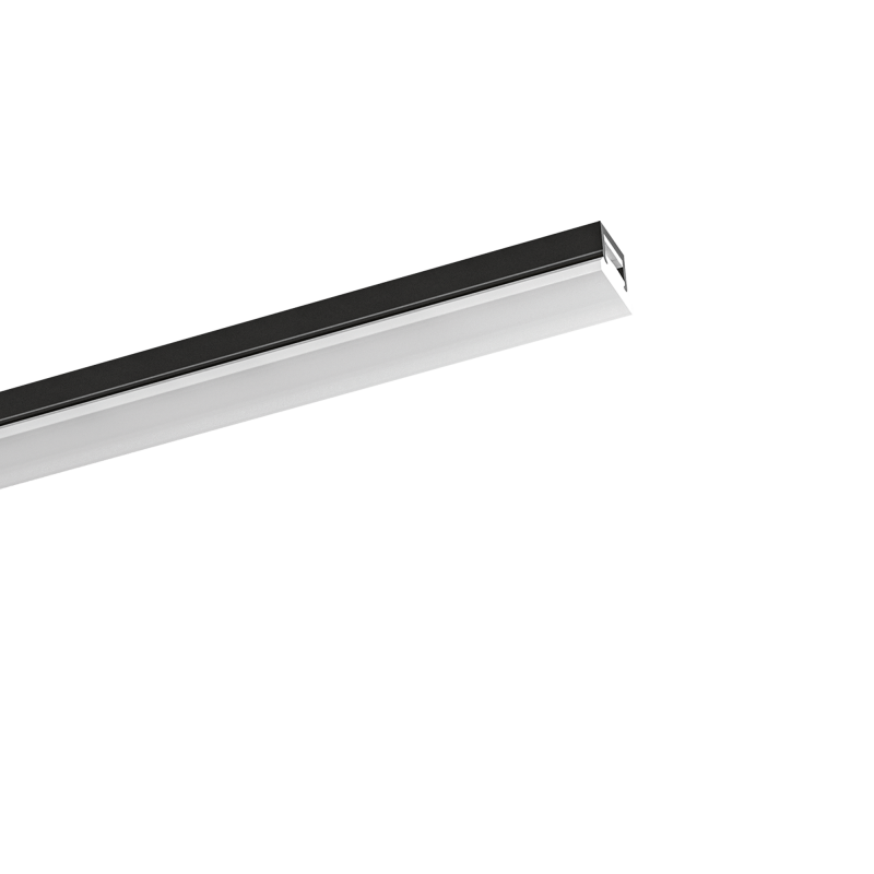 Ideal Lux STICK WIDE 12W 2700K Mod. 345093 Sistema Lineare 1 Luce