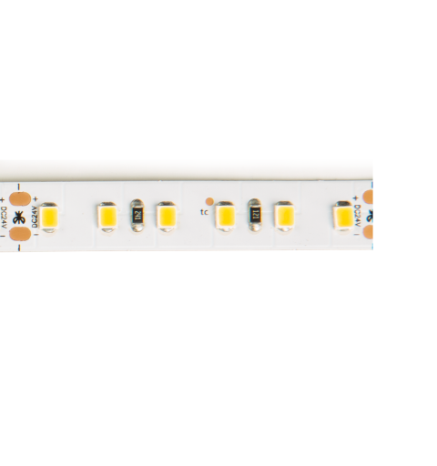 Ideal Lux STRIP LED 120 SMD 05W/M 2700K CRI90 IP20 Mod. 346328 Strip Led 1 Luce