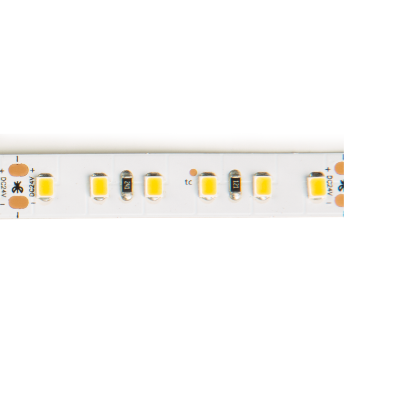 Ideal Lux STRIP LED 120 SMD 10W/M 4000K CRI90 IP20 Mod. 346403 Strip Led 1 Luce