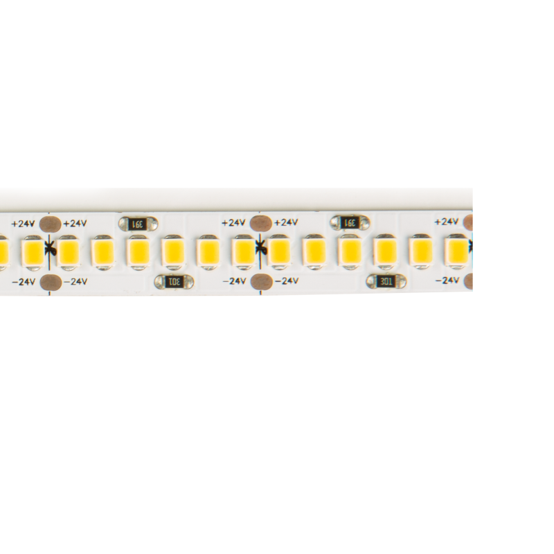 Ideal Lux STRIP LED 240 SMD 15W/M 2700K CRI90 IP20 Mod. 346472 Strip Led 1 Luce