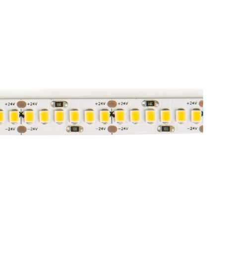 Ideal Lux STRIP LED 240 SMD 15W/M 2700K CRI90 IP20 Mod. 346472 Strip Led 1 Luce