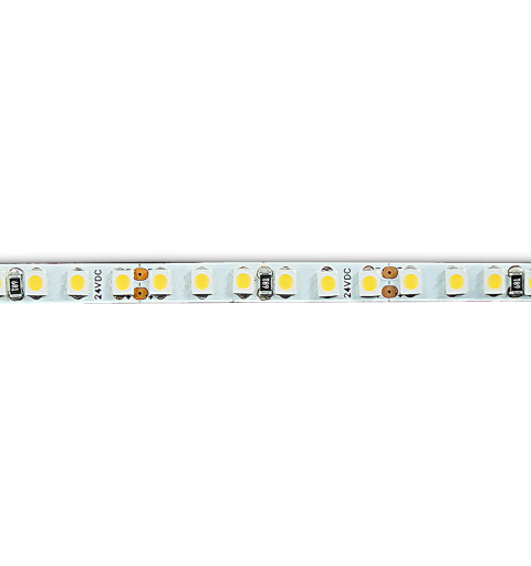 Ideal Lux STRIP LED 5MM SMD 08W/M 3000K CRI90 IP20 Mod. 345789 Strip Led 1 Luce