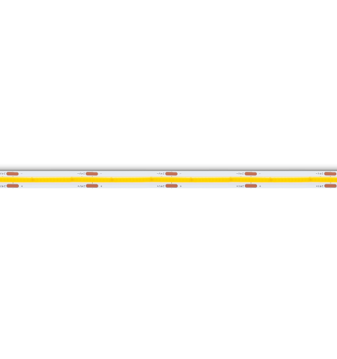 Ideal Lux STRIP LED COB 08W/M 2700K CRI90 IP20 Mod. 325934 Strip Led 1 Luce