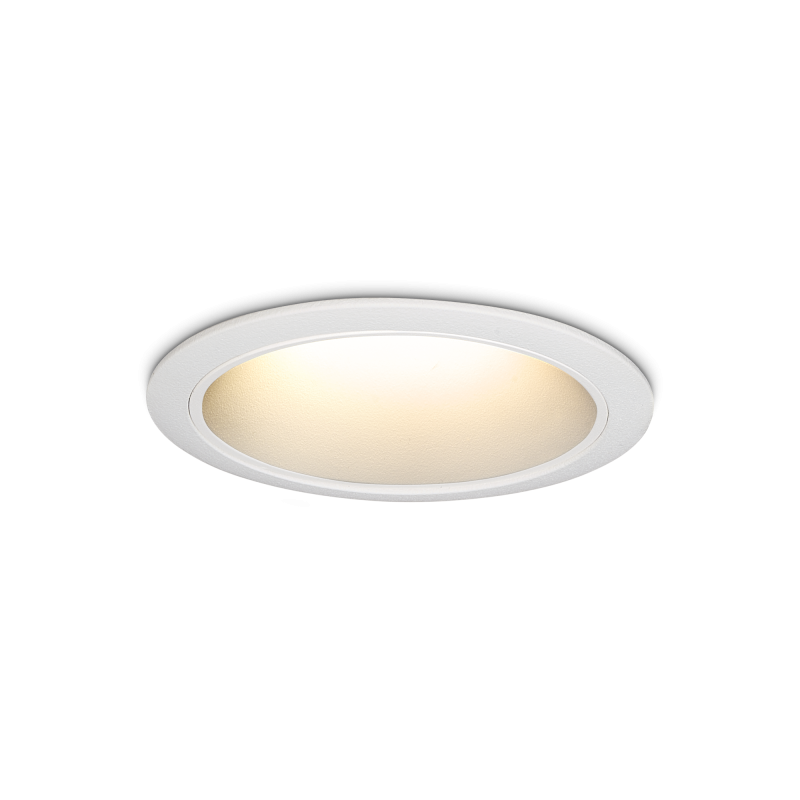 Ideal Lux TAG FI 7W 4000K WH Mod. 344874 Lampada Da Incasso 1 Luce