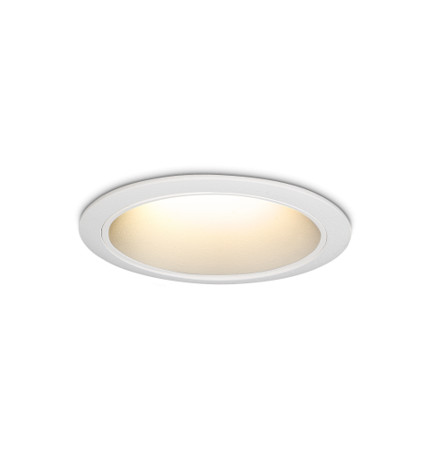 Ideal Lux TAG FI 7W 4000K WH Mod. 344874 Lampada Da Incasso 1 Luce