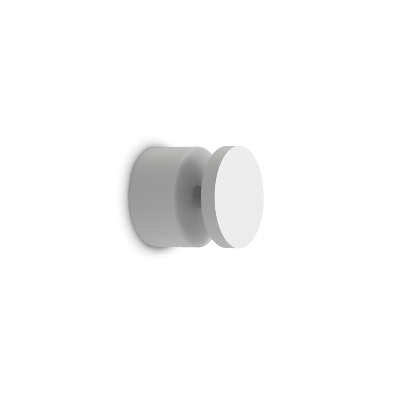 Ideal Lux TOFFEE AP BIANCO Mod. 347738 Lampada Da Parete 1 Luce