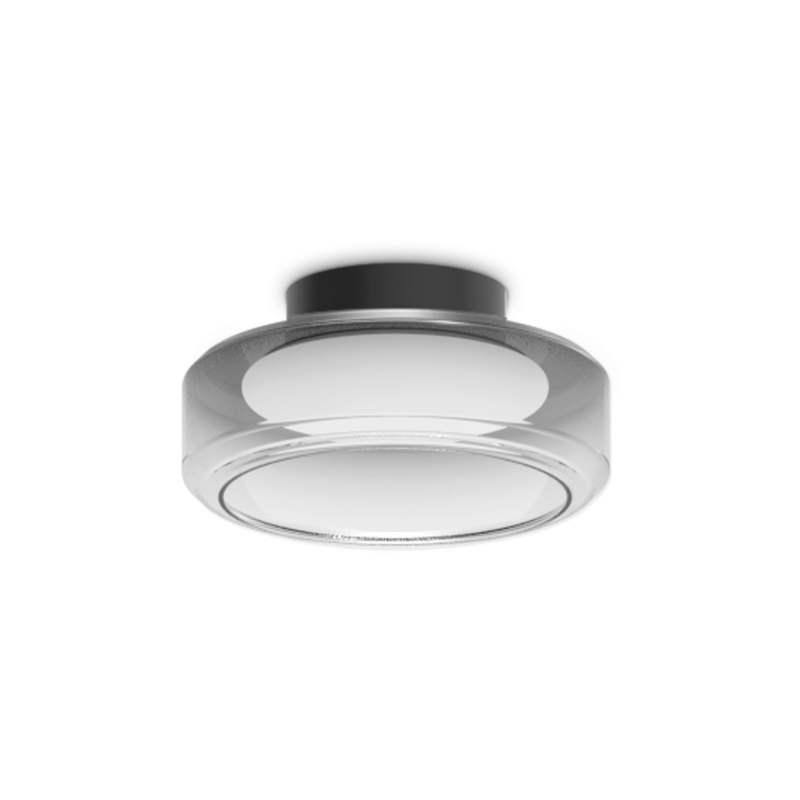 Ideal Lux TOPICO PL D35 Mod. 333014 Lampada Da Soffitto 1 Luce Ideal Lux TOPICO PL D35 Mod. 333014 Lampada Da Soffitto 1 Luce