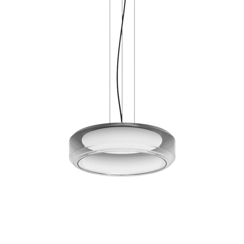 Ideal Lux TOPICO SP D45 Mod. 333045 Lampada A Sospensione 1 Luce