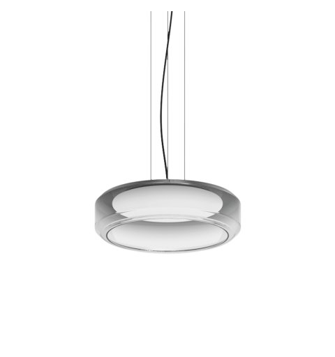 Ideal Lux TOPICO SP D45 Mod. 333045 Lampada A Sospensione 1 Luce