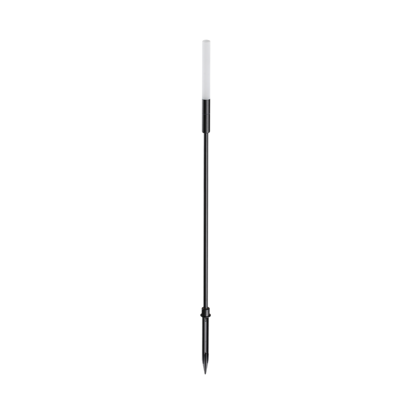 Ideal Lux TWIGGY LINE PT H99 NERO Mod. 348346 Lampada Da Terra 1 Luce
