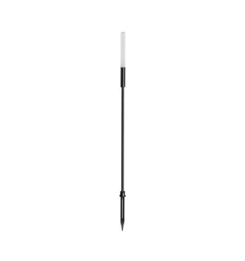 Ideal Lux TWIGGY LINE PT H99 NERO Mod. 348346 Lampada Da Terra 1 Luce