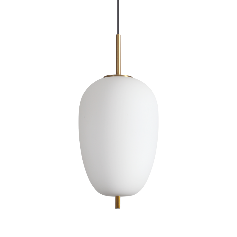Ideal Lux UMILE-3 SP1 Mod. 314945 Lampada A Sospensione 1 Luce