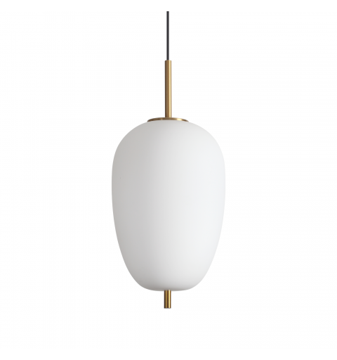 Ideal Lux UMILE-3 SP1 Mod. 314945 Lampada A Sospensione 1 Luce