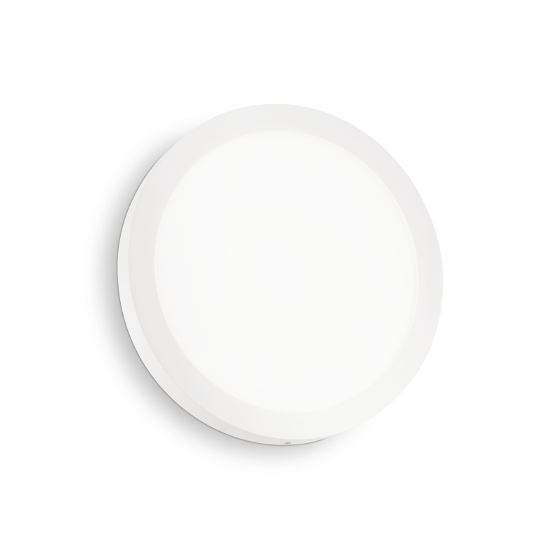 Ideal Lux UNIVERSAL PL D30 ROUND 2700K Mod. 342603 Lampada Da Soffitto 1 Luce