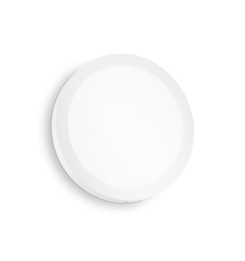 Ideal Lux UNIVERSAL PL D30 ROUND 2700K Mod. 342603 Lampada Da Soffitto 1 Luce