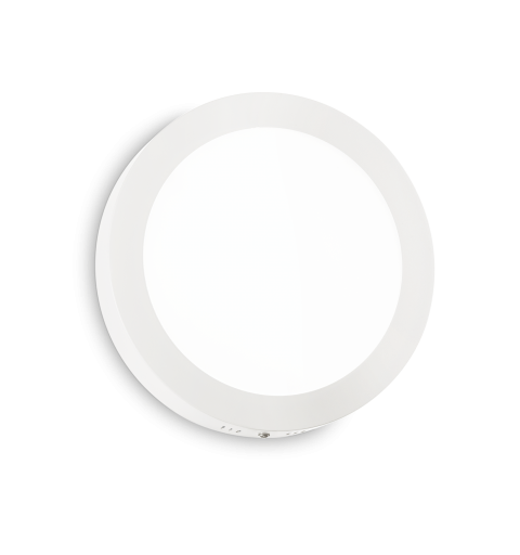Ideal Lux UNIVERSAL PL D40 ROUND 2700K Mod. 342627 Lampada Da Soffitto 1 Luce