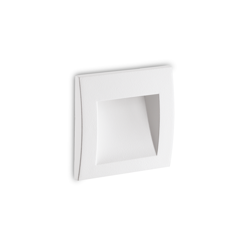 Ideal Lux WIRE FI D09 BIANCO Mod. 268996 Lampada Da Incasso 1 Luce