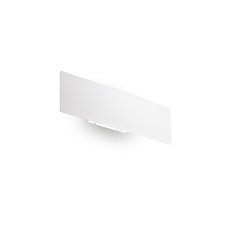 Ideal Lux ZIG ZAG AP D29 BIANCO 2700K Mod. 342641 Lampada Da Parete 1 Luce