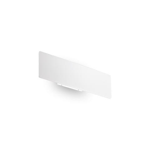 Ideal Lux ZIG ZAG AP D29 BIANCO 2700K Mod. 342641 Lampada Da Parete 1 Luce