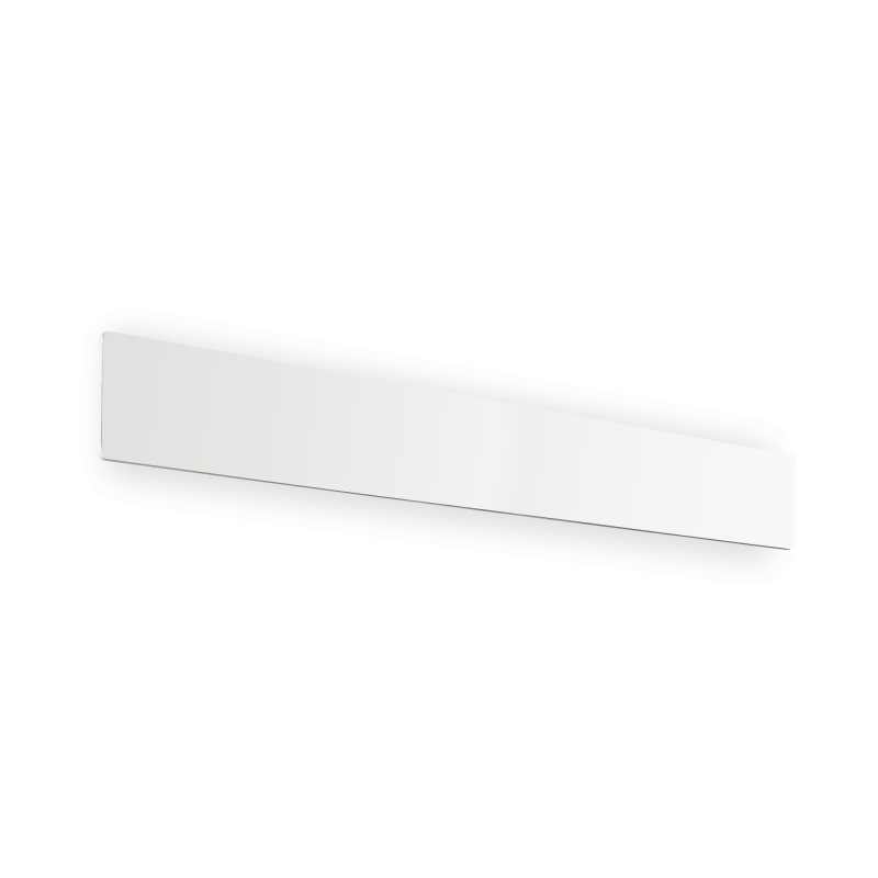 Ideal Lux ZIG ZAG AP D75 BIANCO 2700K Mod. 342665 Lampada Da Parete 1 Luce