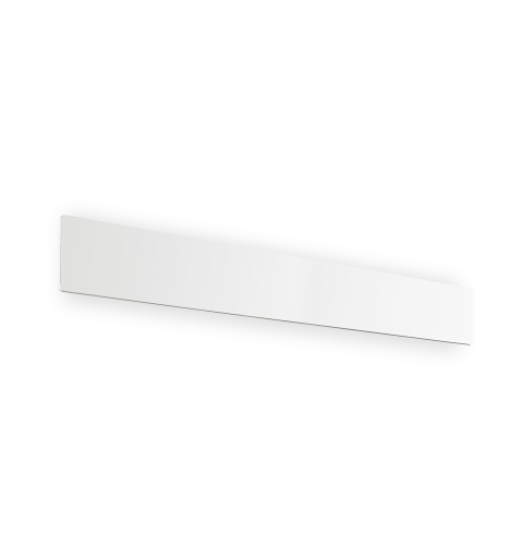 Ideal Lux ZIG ZAG AP D75 BIANCO 2700K Mod. 342665 Lampada Da Parete 1 Luce